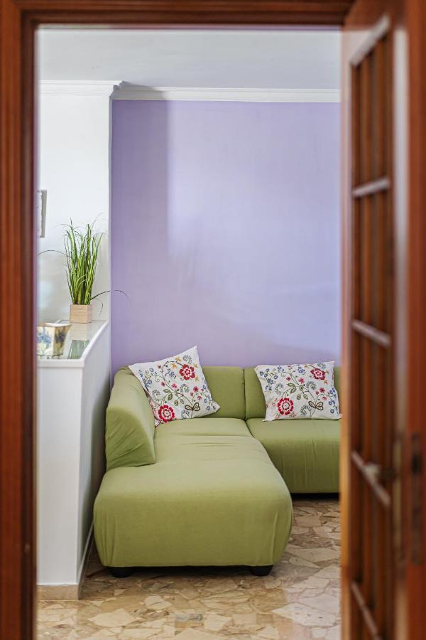 Casa La Tetipa Apartment Vico Equense Exterior photo
